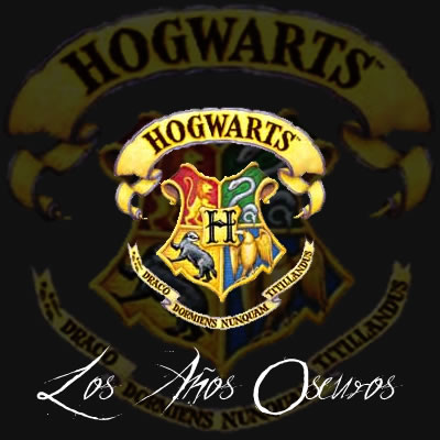 Hogwarts: Los Años Oscuros
